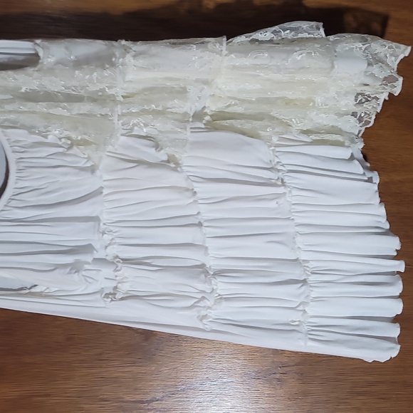 Rue 21 summer top - Picture 2 of 4